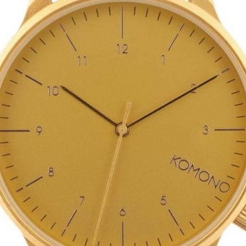 Komono Winston Gold 2