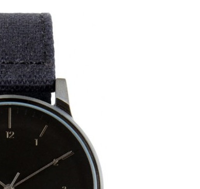 Komono Winston Heritage Duotone Black 5