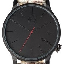 Komono Winston Print Series Basquiat Pegasus 2