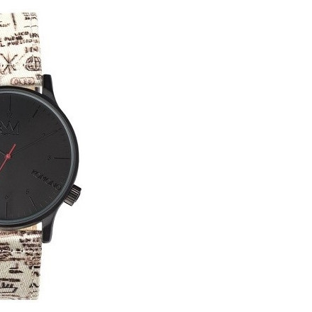 Komono Winston Print Series Basquiat Pegasus 6