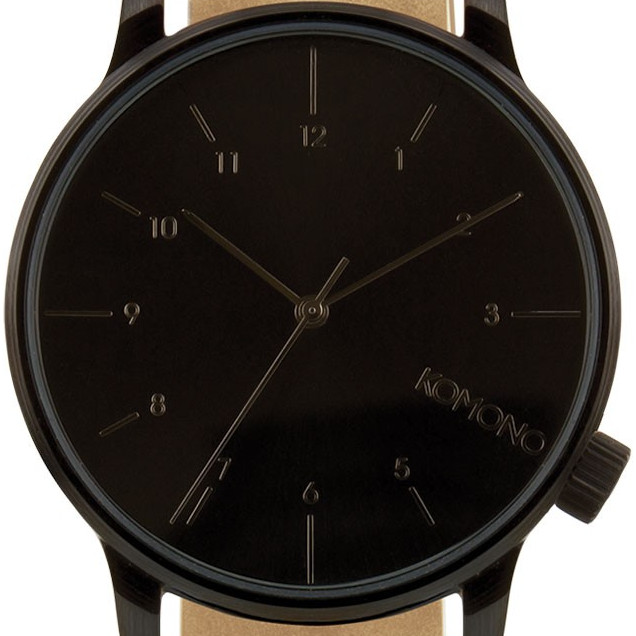 Komono Winston Regal Cognac 2