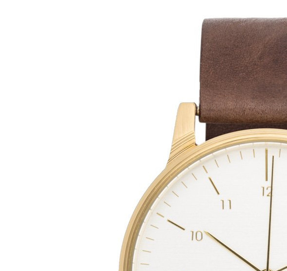 Komono Winston Regal Saddle Brown 4