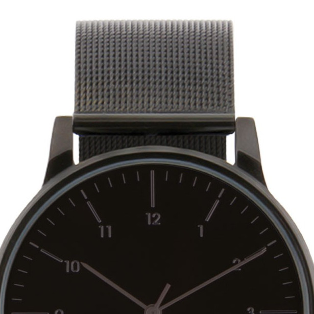 Komono Winston Royale Black 3