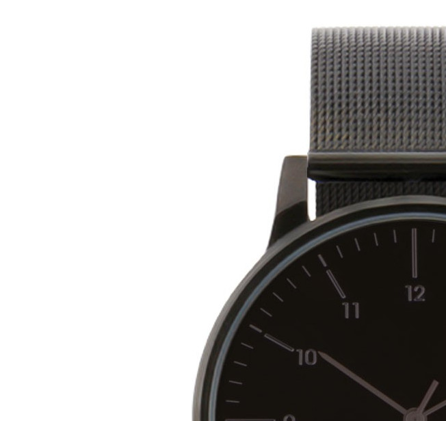 Komono Winston Royale Black 4