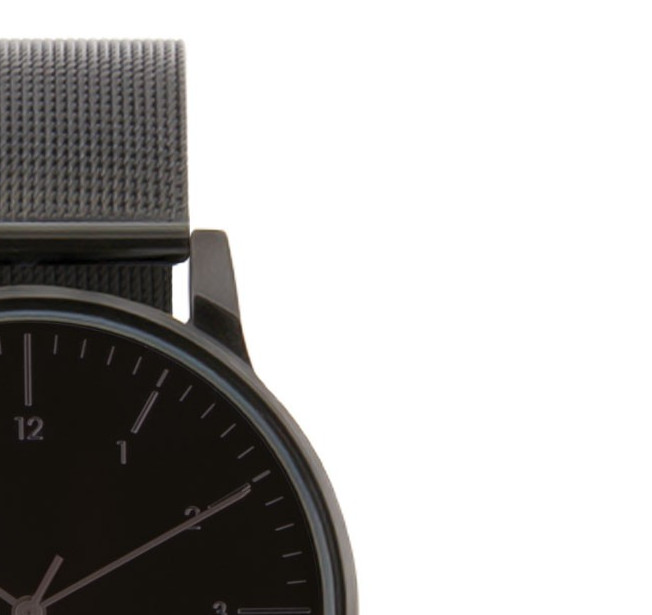 Komono Winston Royale Black 5