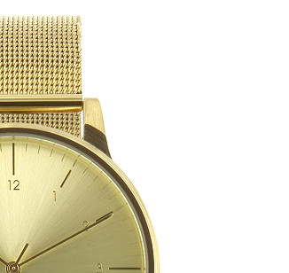 Komono Winston Royale Zirconium 5