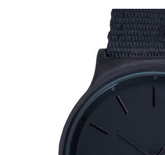 Komono Wizard Heritage Black Black 4
