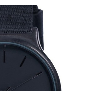 Komono Wizard Heritage Black Black 5