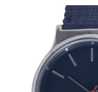 Komono Wizard Heritage WIZARDHERITAGESILVERNAVY 4