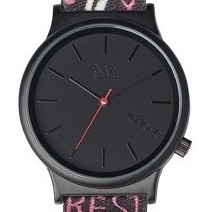 Komono Wizard Print Series Basquiat Museum Security 2