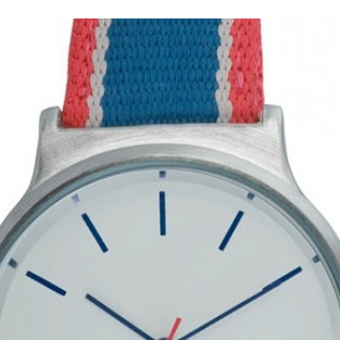 Komono Wizard There Tone Silver Marine 3