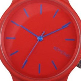 Komono Wizard WIZARDRED 2