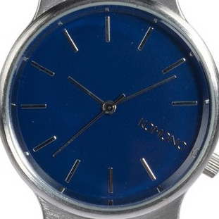 Komono Wizard WIZARDSILVERBLUECOGNAC 2