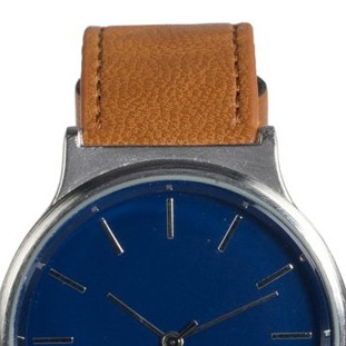 Komono Wizard WIZARDSILVERBLUECOGNAC 3