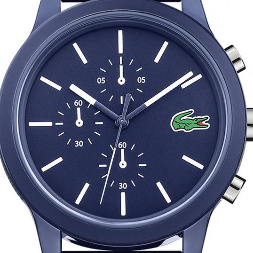 Lacoste 12.12 2010970 - zegarek męski 2