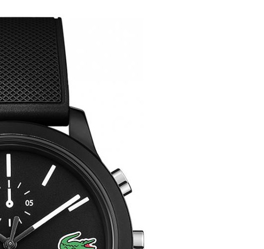Lacoste 12.12 2010972 - zegarek męski 5