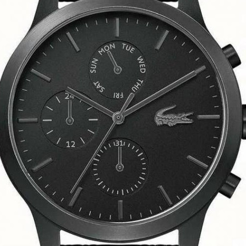 Lacoste 12.12 2010997 - zegarek męski 2