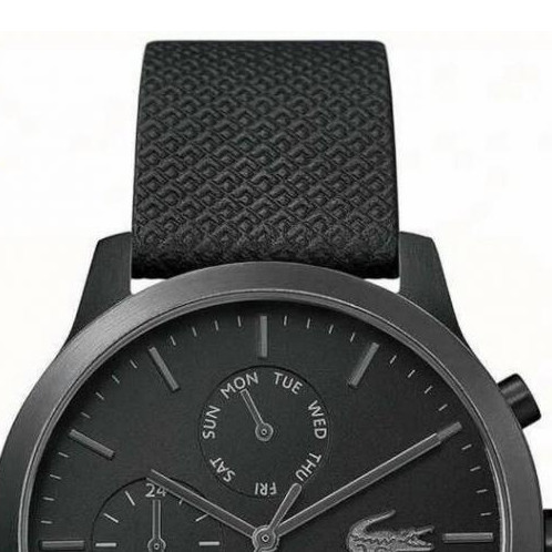 Lacoste 12.12 2010997 - zegarek męski 3