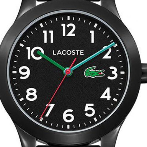 Lacoste 12.12 2030032 - zegarek dziecięcy 2
