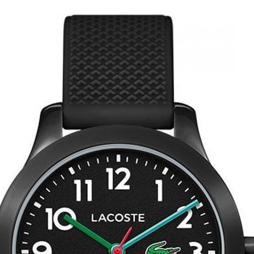 Lacoste 12.12 2030032 - zegarek dziecięcy 3