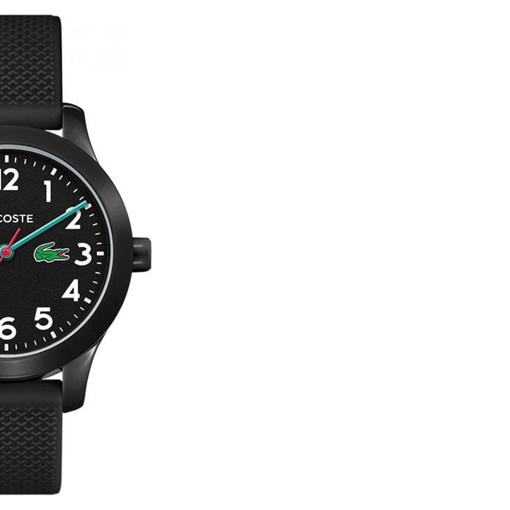 Lacoste 12.12 2030032 - zegarek dziecięcy 6