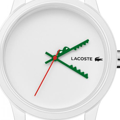 Lacoste 2011069 - zegarek męski 2
