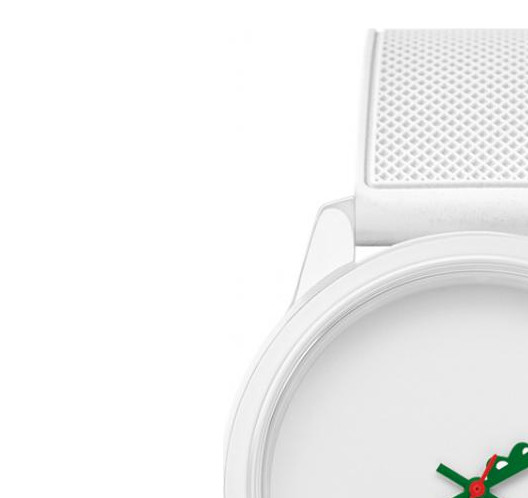 Lacoste 2011069 - zegarek męski 4