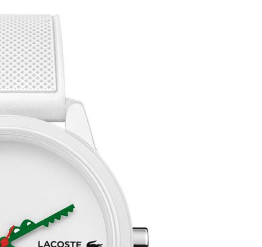 Lacoste 2011069 - zegarek męski 5