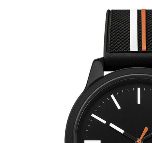 Lacoste 2011071 - zegarek męski 4