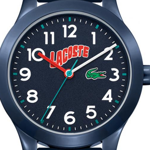 Lacoste 2030028 - zegarek damski 2