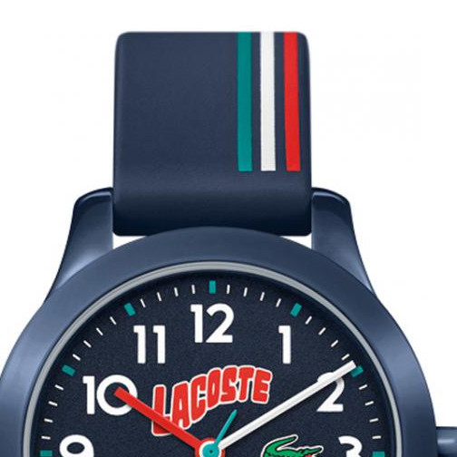 Lacoste 2030028 - zegarek damski 3