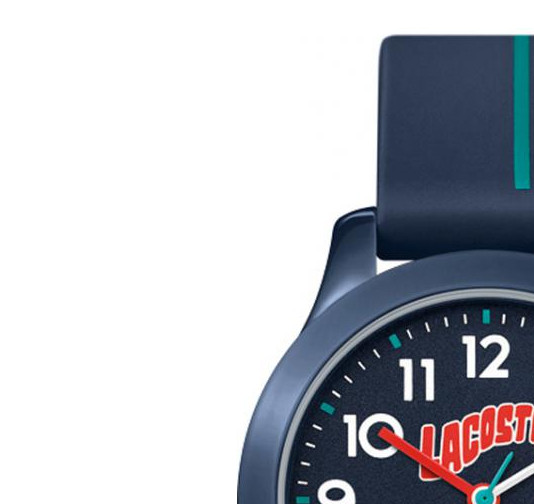 Lacoste 2030028 - zegarek damski 4