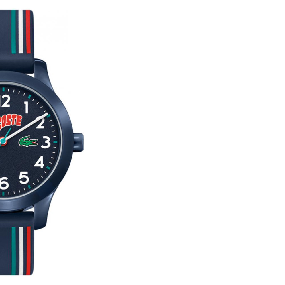 Lacoste 2030028 - zegarek damski 6
