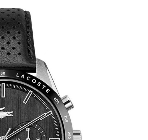 Lacoste BOSTON 2011109 - zegarek męski 5