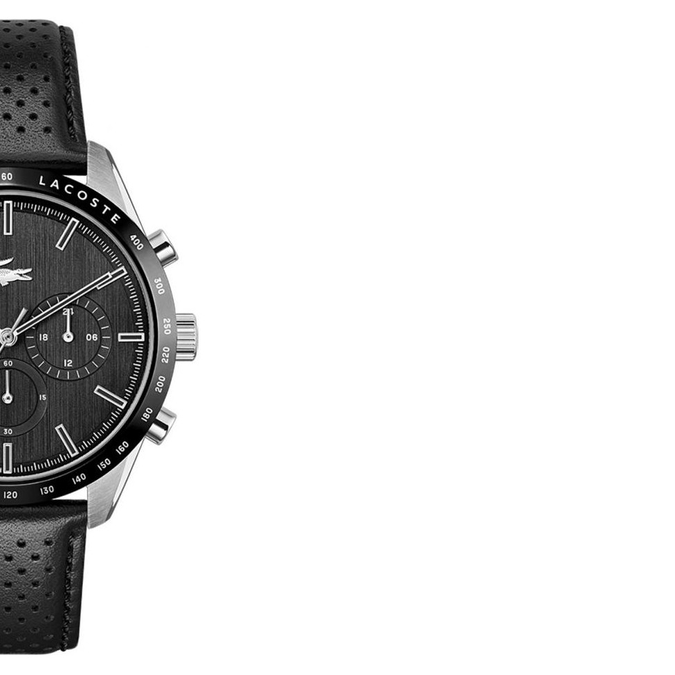 Lacoste BOSTON 2011109 - zegarek męski 6