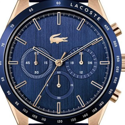 Lacoste BOSTON 2011111 - zegarek męski 2