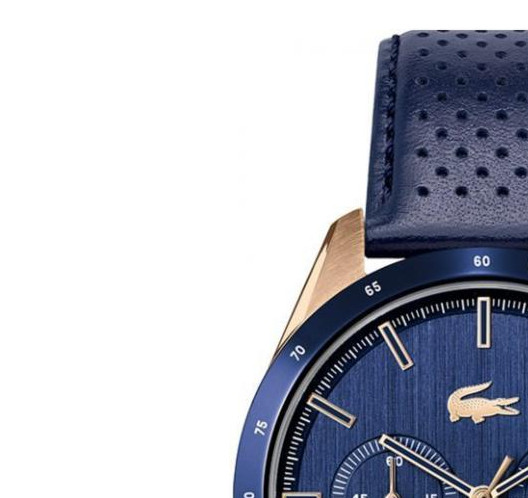 Lacoste BOSTON 2011111 - zegarek męski 4