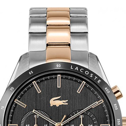 Lacoste BOSTON 2011112 - zegarek męski 3