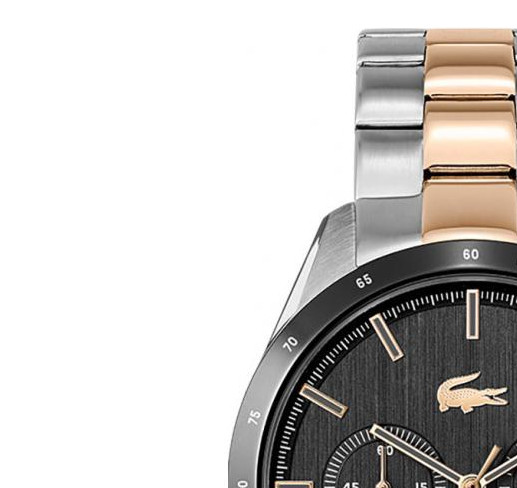 Lacoste BOSTON 2011112 - zegarek męski 4