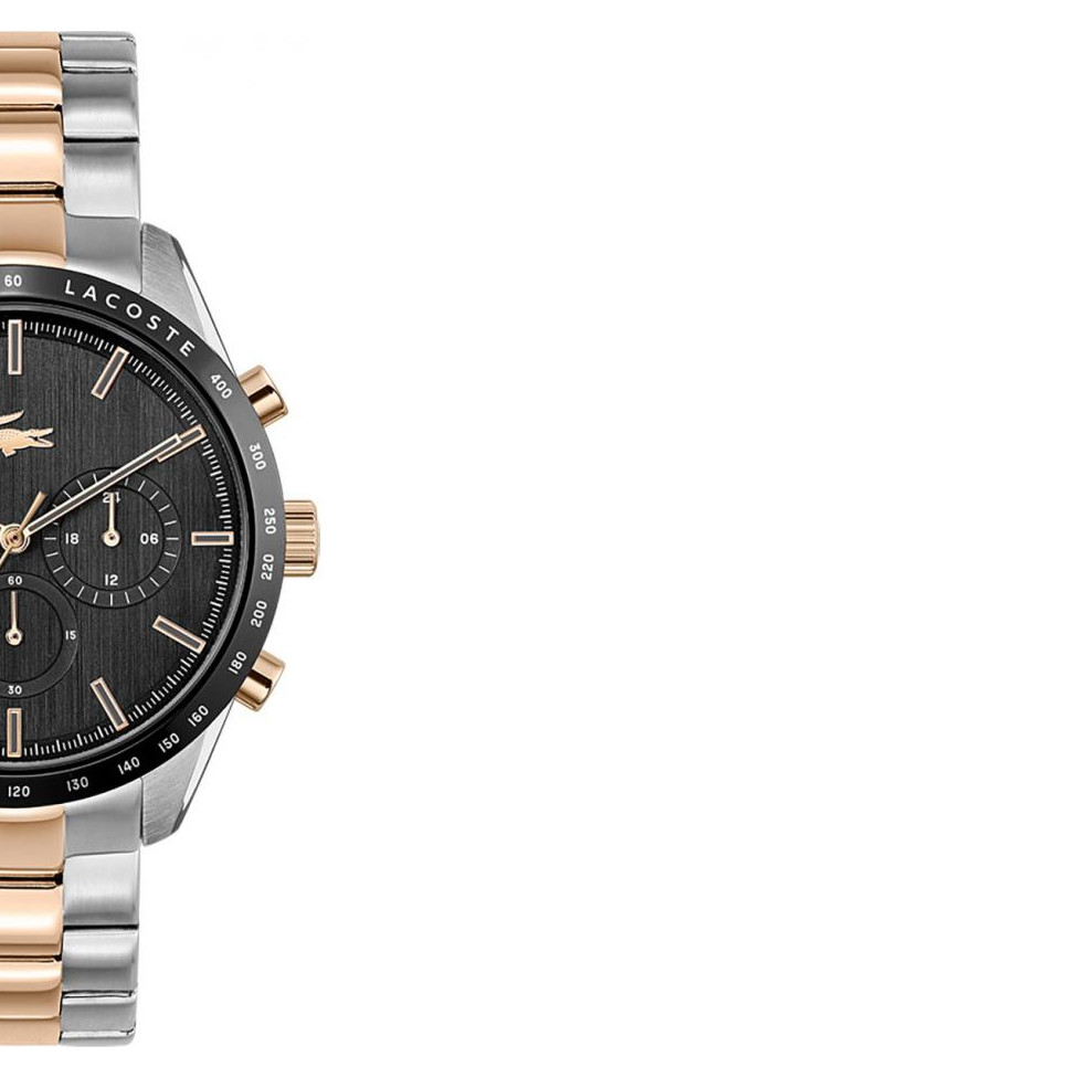 Lacoste BOSTON 2011112 - zegarek męski 6