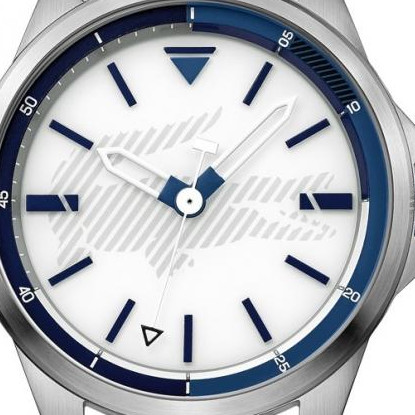 Lacoste CAPBRETON 2010942 - zegarek męski 2