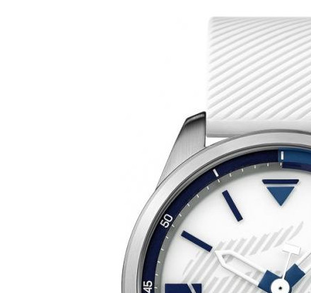 Lacoste CAPBRETON 2010942 - zegarek męski 4