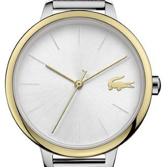 Lacoste Cannes 2001127 - zegarek damski 2