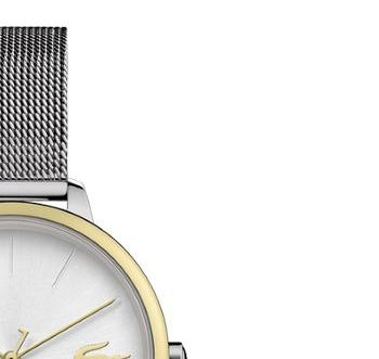 Lacoste Cannes 2001127 - zegarek damski 5