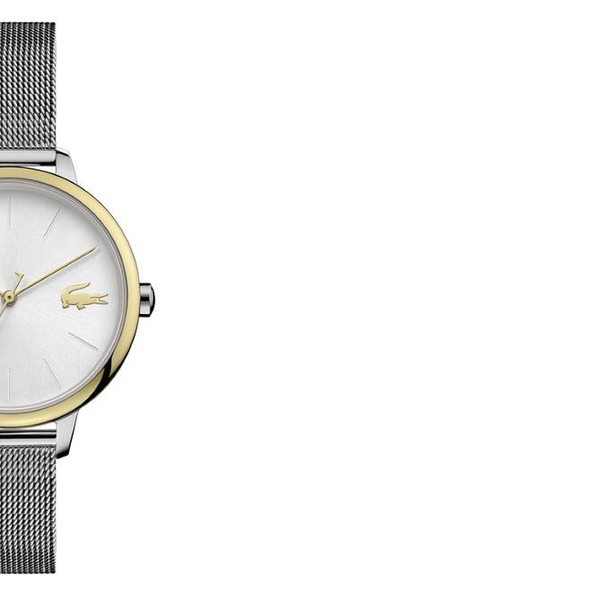 Lacoste Cannes 2001127 - zegarek damski 6