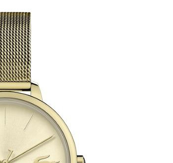 Lacoste Cannes 2001128 - zegarek damski 5