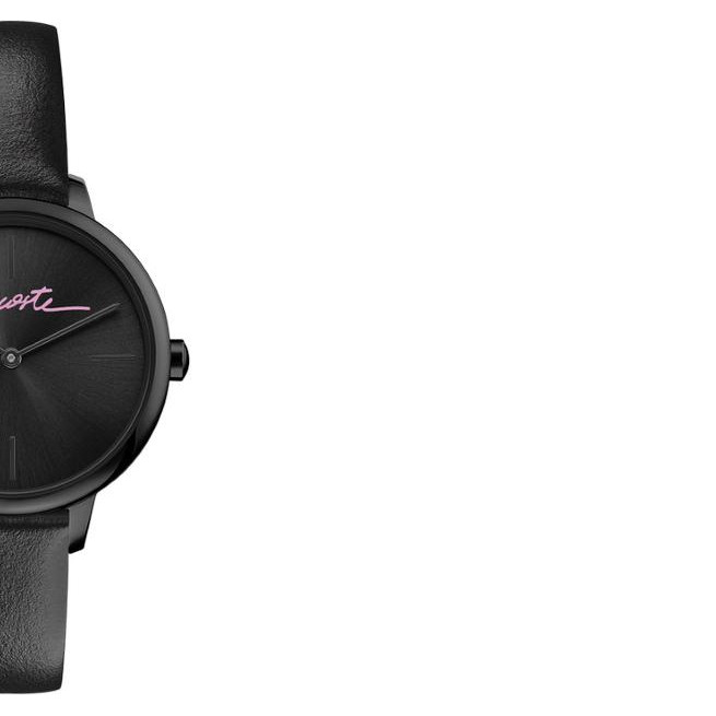 Lacoste Cannes Urban 2001123 - zegarek damski 6