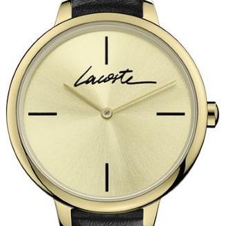 Lacoste Cannes Urban 2001124 - zegarek damski 2