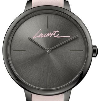 Lacoste Cannes Urban 2001125 - zegarek damski 2