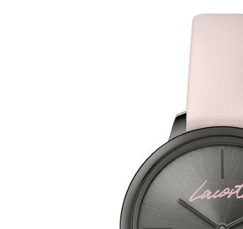 Lacoste Cannes Urban 2001125 - zegarek damski 4